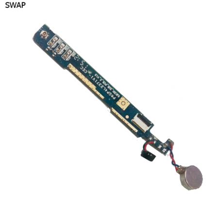 Sub Placa, SubPcb Siom X4 SWAP