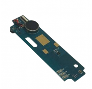 Sub Placa + Vibrador + Microfono Bogo LF 5BS-Q5 SWAP