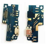 Sub-Pcb c. carga, microfono... Xiaomi Mi MAX Sub-Pcb c. carga, microfono... Xiaomi Mi MAX