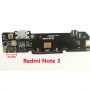 Sub-Pcb c. carga, microfono... Xiaomi Redmi Note 3 24 pines