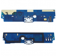 Sub-Pcb c. carga, microfono... Xiaomi Redmi Note 4g Simple Sim Sub-Pcb c. carga, microfono... Xiaomi Redmi Note 4g Simple Sim