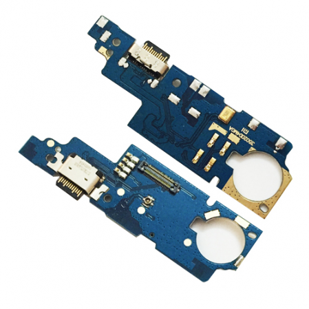 SubPcb, SubPlaca... Conector de Carga... Xiaomi Mi MAX 2