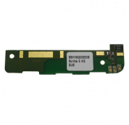 Subplaca Alcatel One Touch Idol X Ot-6040a SWAP