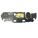 Sub-Placa Antena + Vibrador Wiko Cink Five SWAP