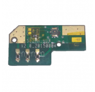 Subplaca Antena Cubot X15 SWAP Subplaca Antena Cubot X15 SWAP