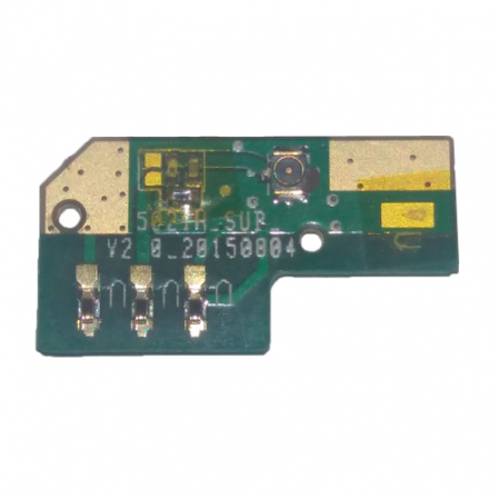 Subplaca Antena Cubot X15 SWAP