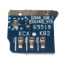 Subplaca Antena Doogee X6 SWAP