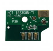 Subplaca Antena Innjoo Fire 2 LTE SWAP