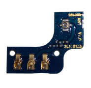 Subplaca Antena Wiko Rainbow SWAP