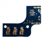 Subplaca Antena Wiko Rainbow SWAP