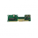 Subplaca Antena Zhem U2 SWAP