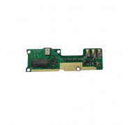 Subplaca Antena Zhem U2 SWAP