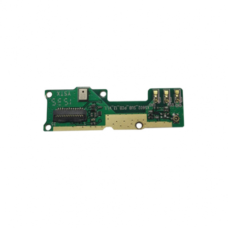 Subplaca Antena Zhem U2 SWAP