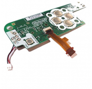 Sub-placa Botones Nintendo DSI SWAP