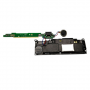 Subplaca + Buzzer + Conector Carga + Vibrador Cubot X11 SWAP
