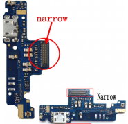 SubPlaca... c. carga, micro... Xiaomi Redmi Note 4x V. Narrow SubPlaca... c. carga, micro... Xiaomi Redmi Note 4x V. Narrow