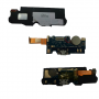 Subplaca C.Carga, Vibrador, Buzzer y Antena Cubot X10 SWAP