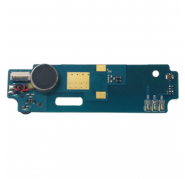 Subplaca con vibrador y micro Airis TM52Q SWAP