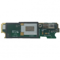 Subplaca con vibrador y micro Sony Xperia M SWAP