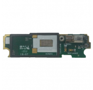 Subplaca con vibrador y micro Sony Xperia M SWAP