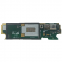 Subplaca con vibrador y micro Sony Xperia M SWAP