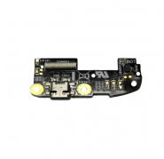 Subplaca + Conector Carga Asus Zenfone Z00D SWAP
