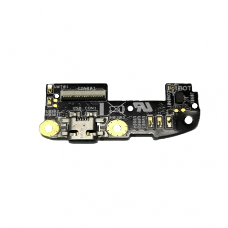 Subplaca + Conector Carga Asus Zenfone Z00D SWAP