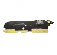 Subplaca + Conector Carga Bogo Lifestyle 53QC SWAP