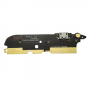 Subplaca + Conector Carga Bogo Lifestyle 53QC SWAP