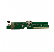 Hyundai SP Quad 6 Subplaca + Conector Carga + Microfono SWAP