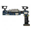 Subplaca + Conector Carga Samsung Galaxy S5 SM-G900F SWAP