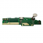 Subplaca + Conector Carga + Vibrador Elephone G5 SWAP