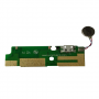 Subplaca + Conector Carga + Vibrador Takee 1 SWAP