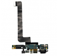 Subplaca + Conector Carga + Vibrador Xiaomi MI 4 SWAP Subplaca + Conector Carga + Vibrador Xiaomi MI 4 SWAP