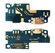 Subplaca + Conector Carga Xiaomi Mi Max 1 SWAP Subplaca + Conector Carga Xiaomi Mi Max 1 SWAP