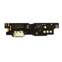 Subplaca Conector de Carga Meizu M3 Note SWAP