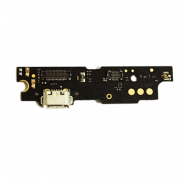 Subplaca Conector de Carga Meizu M3 Note SWAP