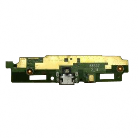 Subplaca + Conector de Carga + Micro Xiaomi Mi 3 S Pro SWAP