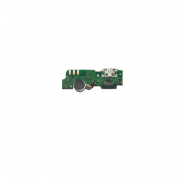 Subplaca Conector de Carga+ Vibrador+Antena  Homton HT3PRO SWAP