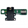 Subplaca conector mini jack BQ Edison 3 SWAP