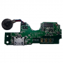 Subplaca + conector USB + Vibrador Doogee Y300 SWAP