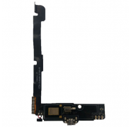 Subplaca conector USB + Micro + Vibrador Energy Sistem Phone Max