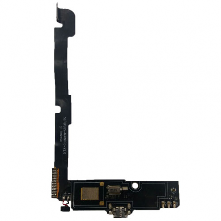 Subplaca conector USB + Micro + Vibrador Energy Sistem Phone Max