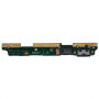 Subplaca conector USB + Micro Xiaomi Redmi 2 Pro SWAP