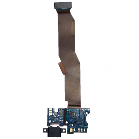 Subplaca conector USB tipo C Xiaomi Mi5 SWAP