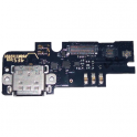Subplaca conector USB tipo C y micro Xiaomi Mi 4C SWAP