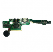 Subplaca conector USB + Vibrador Inew V8 PLUS SWAP