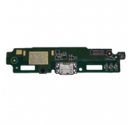 Subplaca conector USB Xiaomi Redmi 3 SWAP Subplaca conector USB Xiaomi Redmi 3 SWAP