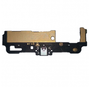 Subplaca conector USB y micro Vodafone Smart Ultra 6 SWAP