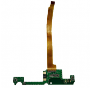 Subplaca Flex Elephone Precious G7 SWAP